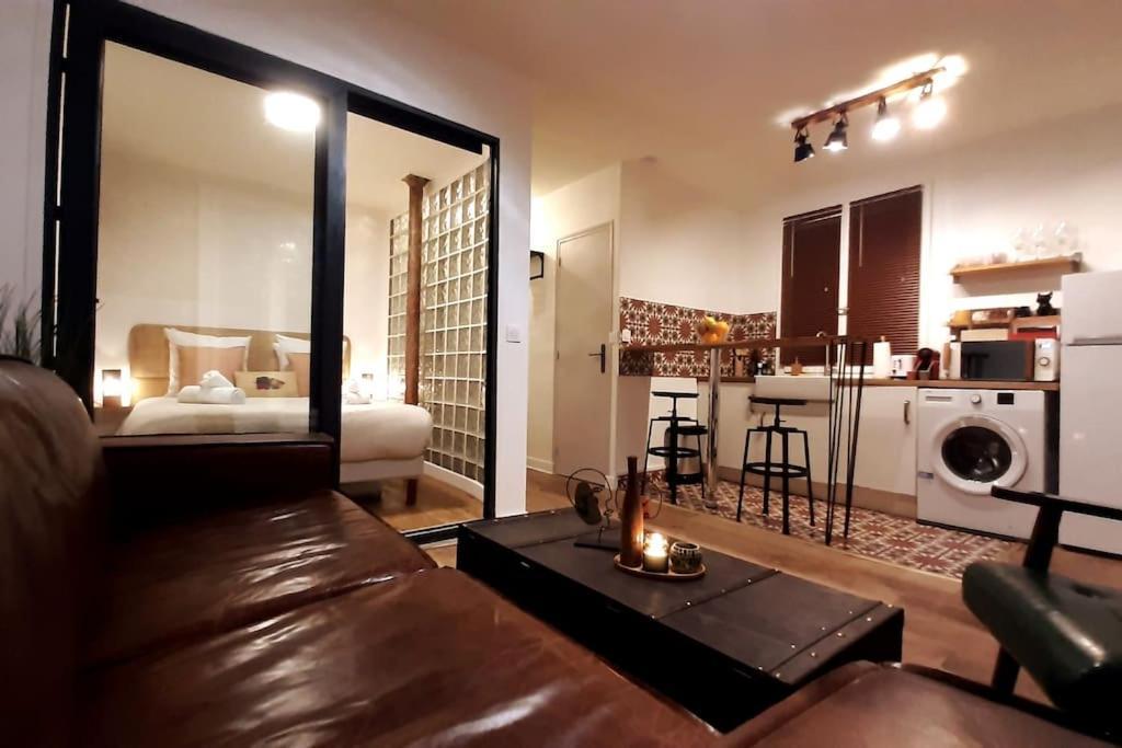 Appartamento Midnight In Montmartre *